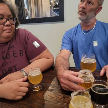 Artifact Brewing - Brewpubs Near Me - Doylestown, Pennsylvania