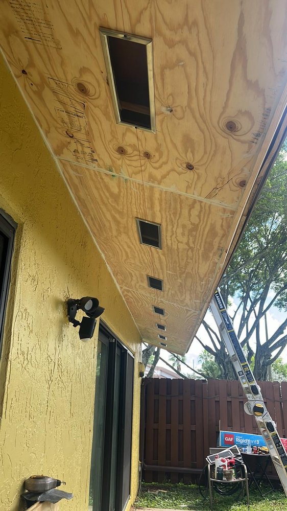 Slide of Squad Shadow Roofing