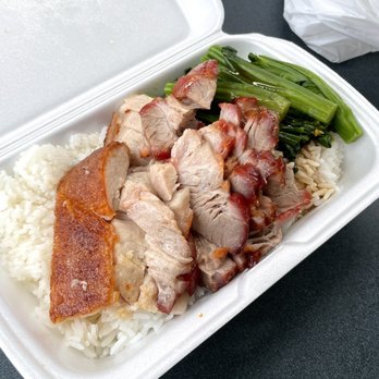 Kong Kee Barbeque - Chinese Near Me - Toronto, Ontario