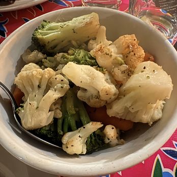 Mama Roomba - vegetable mix - Caribbean Near Me - Bakersfield, California