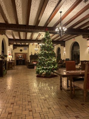 The Holland Hotel by null