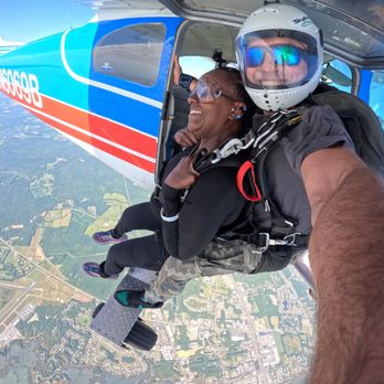 Skydive Oc - Skydiving Near Me - Berlin, Maryland