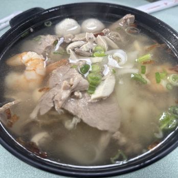 Kim Ky Noodle House - Hu Tieu - Chinese Near Me - San Gabriel, California