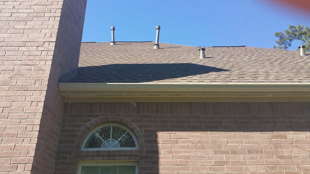 Slide of U Need Gutters & More