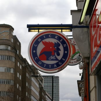 Chicken Cottage - Fast Food Near Me - London, XGL Chicken Cottage - Fast Food Near Me - London, XGL