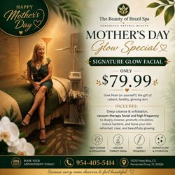 Brazilian Waxing By Sisters