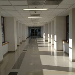 Abington Health Center - Blue Bell