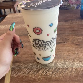 Blended Bistro & Boba - Bubble Tea Near Me - Orlando, Florida Blended Bistro & Boba - Bubble Tea Near Me - Orlando, Florida