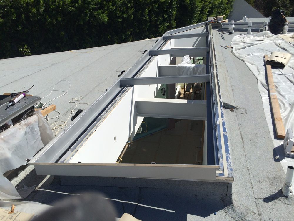 Slide of Quality USA Roofing