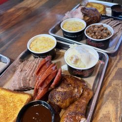 Soulman's Bar-B-Que