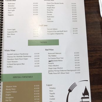 MingalaBar Burmese Kitchen - Menu - Burmese Near Me - Urbandale, Iowa