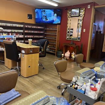 Imperial Nail & Spa - Nail Salons Near Me - Arnold, Missouri Imperial Nail & Spa - Nail Salons Near Me - Arnold, Missouri