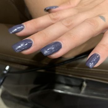 Queen Nails & Spa - My mom's nails - Eyelash Service Near Me - Pflugerville, Texas