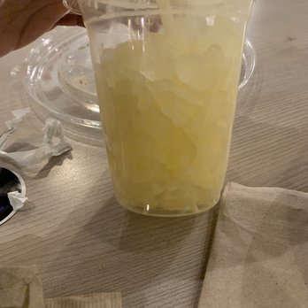 RASA - Mango lassi - Indian Near Me - Washington, DC, District of Columbia