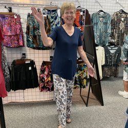 Southern Charm Ladies Boutique