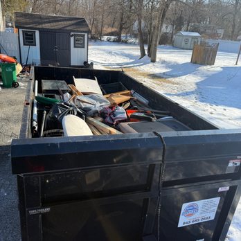 QuickClear - Junk Removal & Hauling Near Me - Cold Spring, New York QuickClear - Junk Removal & Hauling Near Me - Cold Spring, New York