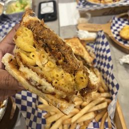 Pulled Pork