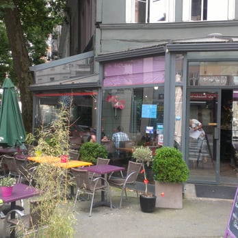 Square Café - Cafes Near Me - Lille, 59