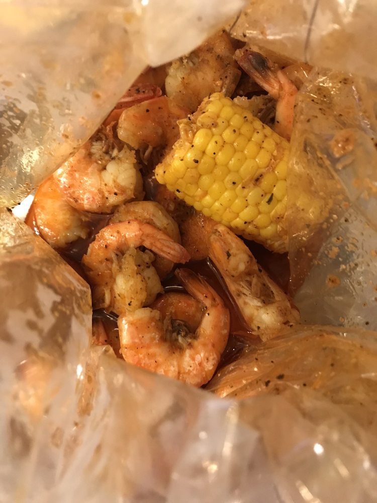 THE JUICY SEAFOOD 63 Photos & 78 Reviews 2690 Eastern Blvd