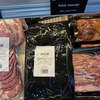 The Meat Up - Sandwiches Near Me - Fresno, California The Meat Up - Sandwiches Near Me - Fresno, California