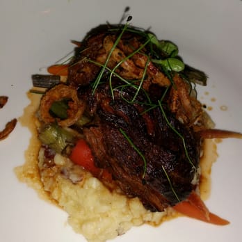 All Set Restaurant & Bar - Very good beef short ribs@ All Set restaurant! - New American Near Me - Silver Spring, Maryland All Set Restaurant & Bar - Very good beef short ribs@ All Set restaurant! - New American Near Me - Silver Spring, Maryland
