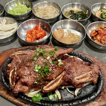 Tofu Plus - Galbi - Korean Near Me - Cupertino, California Tofu Plus - Galbi - Korean Near Me - Cupertino, California