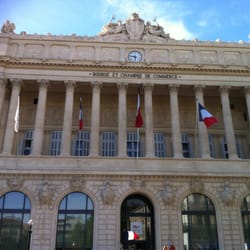Chambre de Commerce et d'Industrie Marseille Provence - Prête pour #MP2013