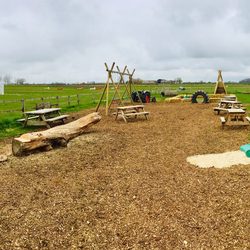 Kenyon Hall Farm