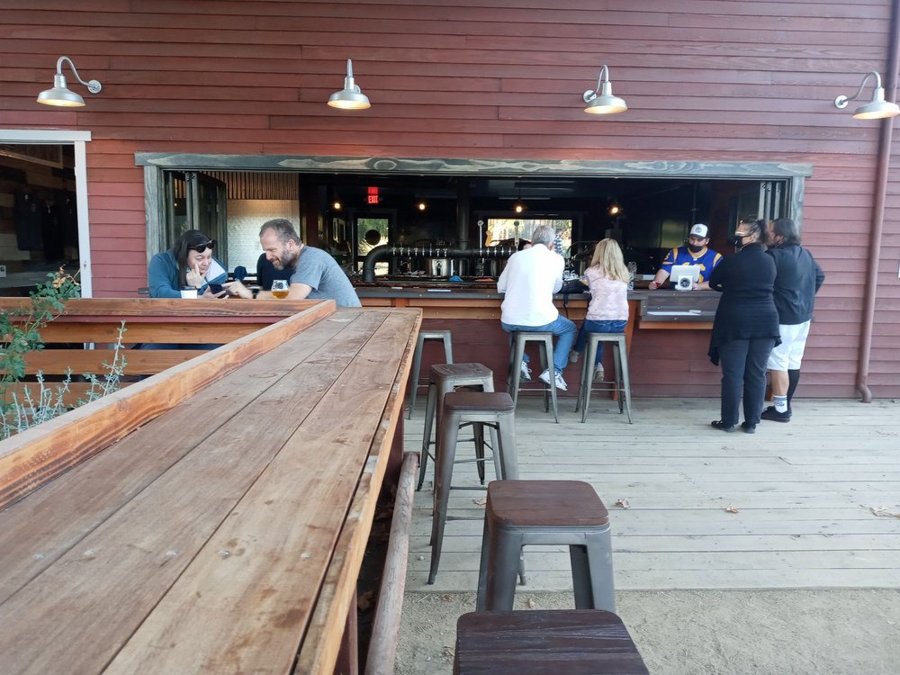 TEMECULA BREWING COMPANY 52 Photos & 29 Reviews 32125 Temecula Pkwy