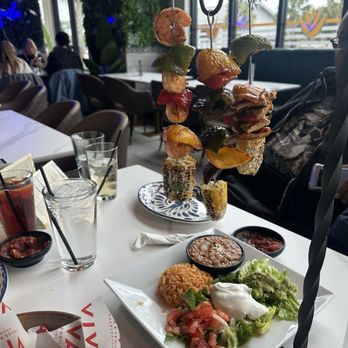 VIVA Tacos & Tequila - Mexican Near Me - Charleston, South Carolina VIVA Tacos & Tequila - Mexican Near Me - Charleston, South Carolina