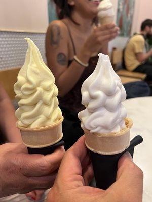 Vaca’s Creamery by null