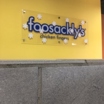 Foosackly's - Chicken Wings Near Me - Mobile, Alabama