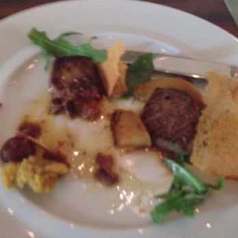 Michael Mina - Good gras appetizer - New American Near Me - Las Vegas, Nevada