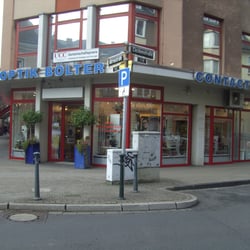 Optik-Hörgeräte-Bölter