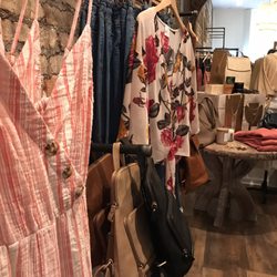 Fray Boutique