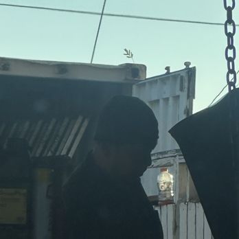 One Stop Lube N Brakes - Rude ass man - Smog Check Stations Near Me - Torrance, California
