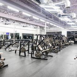 Pure Family Fitness