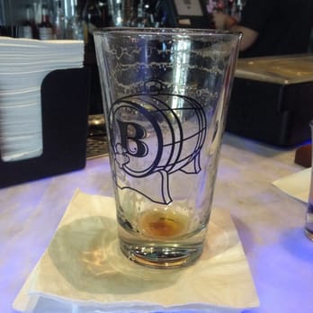 Batch - Russian Imperial Stout. Yum! - American Near Me - Miami, Florida