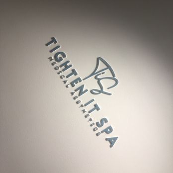 Tighten It Spa - Entrance of the Fountains location! They also have a location in West Park! - Medical Spas Near Me - Roseville, California Tighten It Spa - Entrance of the Fountains location! They also have a location in West Park! - Medical Spas Near Me - Roseville, California