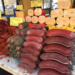 Polenmarkt - Yummi