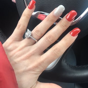 Fancy Nails - Fresh gel manicure - Nail Salons Near Me - Burke, Virginia Fancy Nails - Fresh gel manicure - Nail Salons Near Me - Burke, Virginia