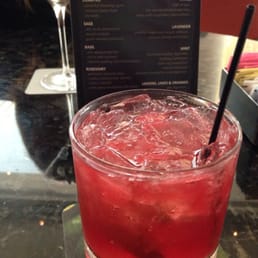 Dionna & Genaro's Watermelon Breeze