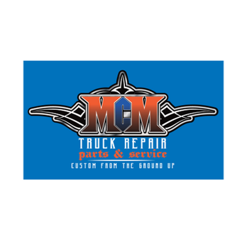1. MCM Truck Repair