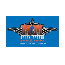 MCM Truck Repair