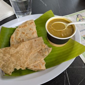 Amma's Kitchen - Indian Near Me - Etobicoke, Ontario