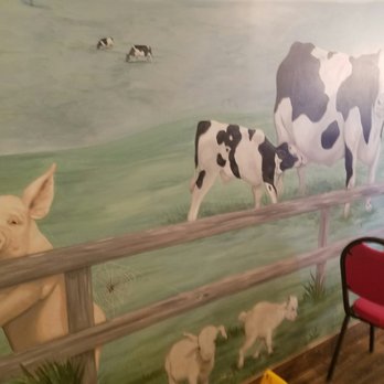Moose Cafe - Hey babe - Southern Near Me - Colfax, North Carolina