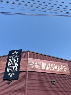 Payne Street Bake House by null