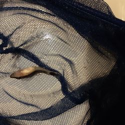 Louis Doe Home Center - Dead fish