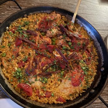 Finca - Paella de Valenciana - Spanish Near Me - Salt Lake City, Utah Finca - Paella de Valenciana - Spanish Near Me - Salt Lake City, Utah