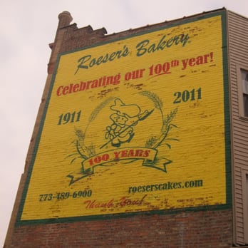 Roeser's Bakery - Bakeries Near Me - Chicago, Illinois Roeser's Bakery - Bakeries Near Me - Chicago, Illinois
